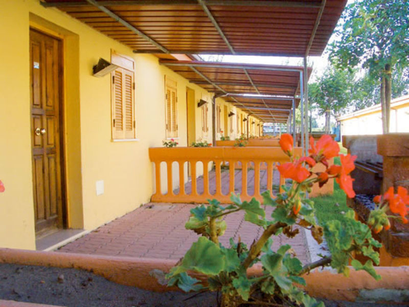 Villaggio Onda