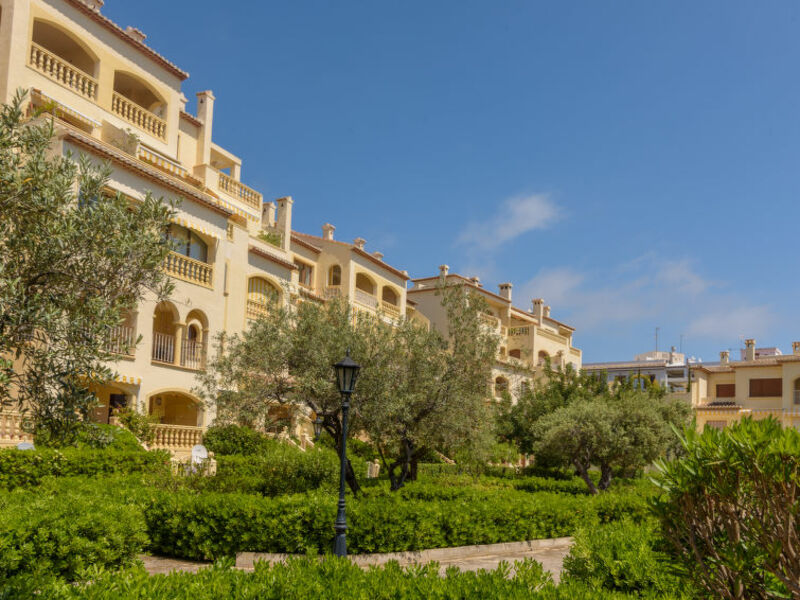 Jardines Del Sol