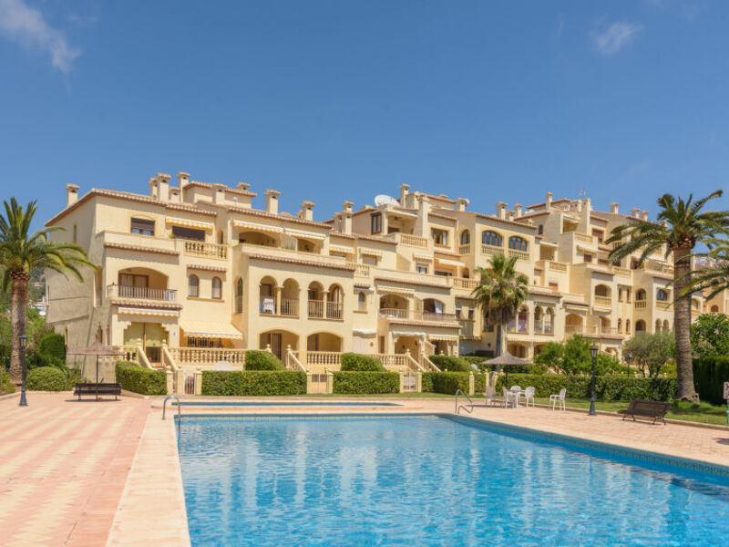 Jardines Del Sol