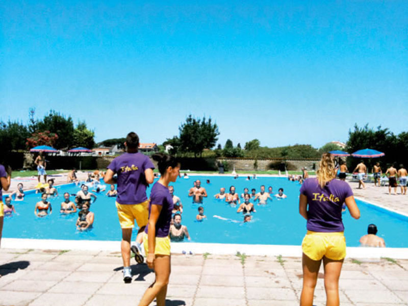 Villaggio Onda