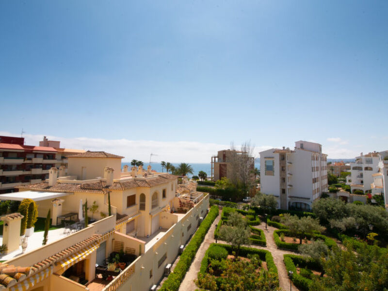 Jardines Del Sol