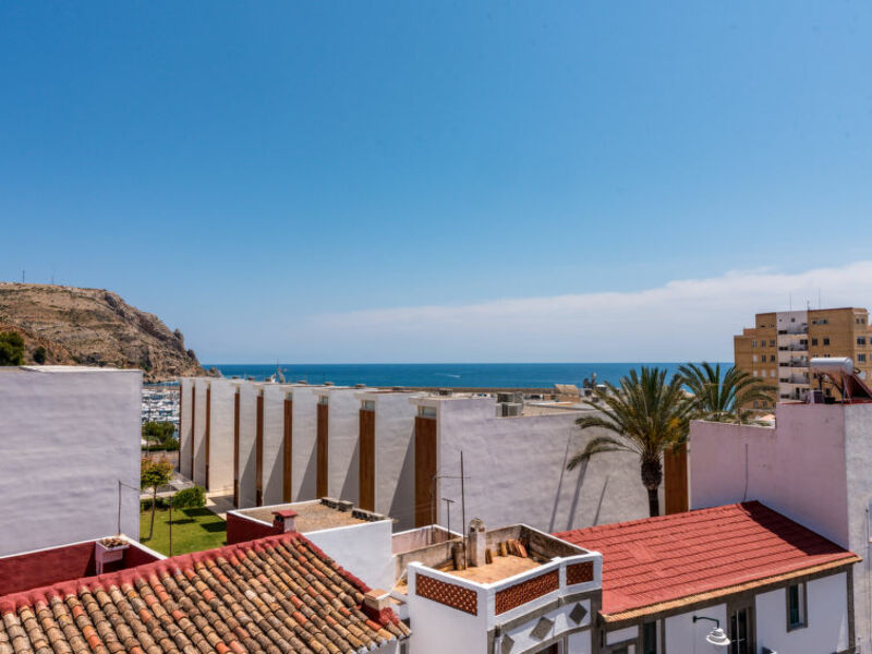 Xabia Port