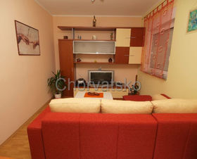 Apartmán Berenika