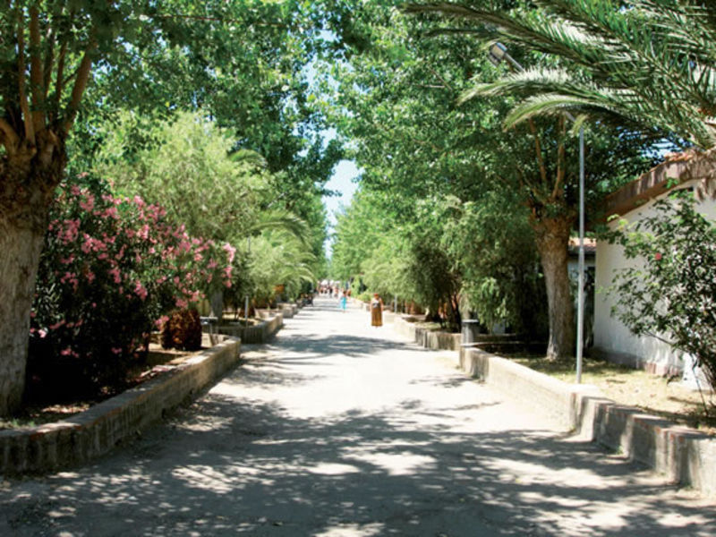Villaggio Onda