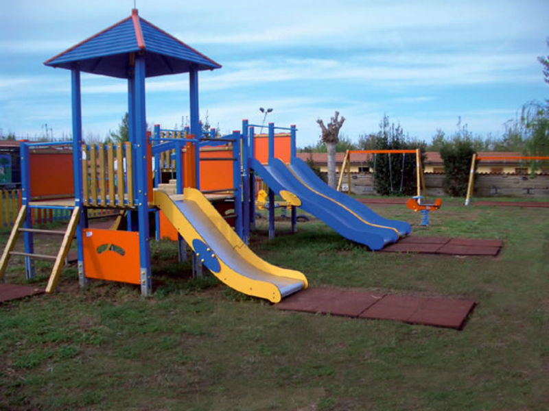 Villaggio Onda