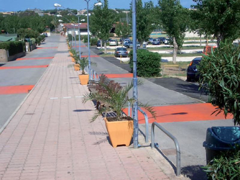 Villaggio Onda