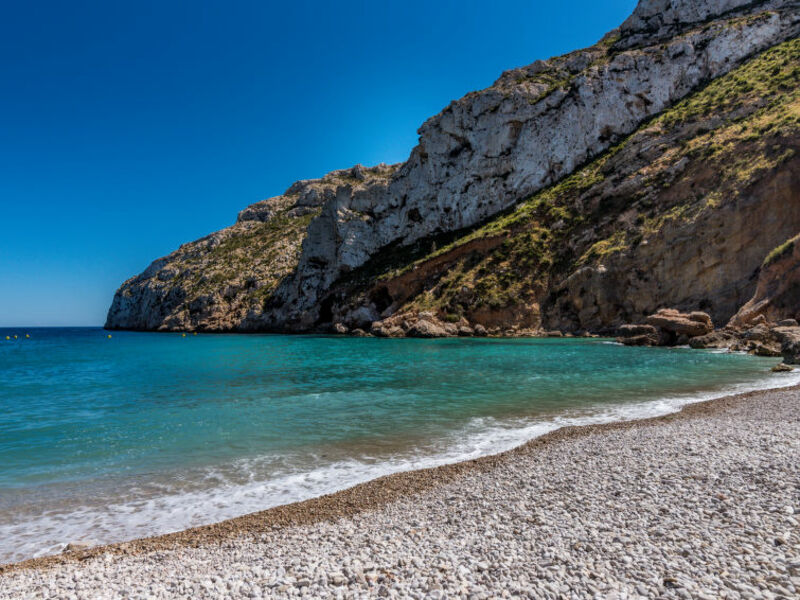 Cala Granadella