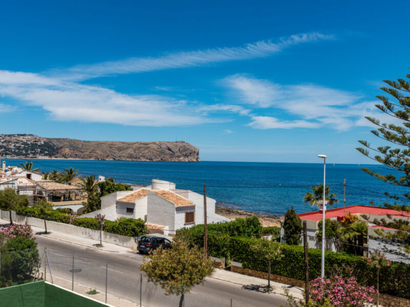 La Pergola