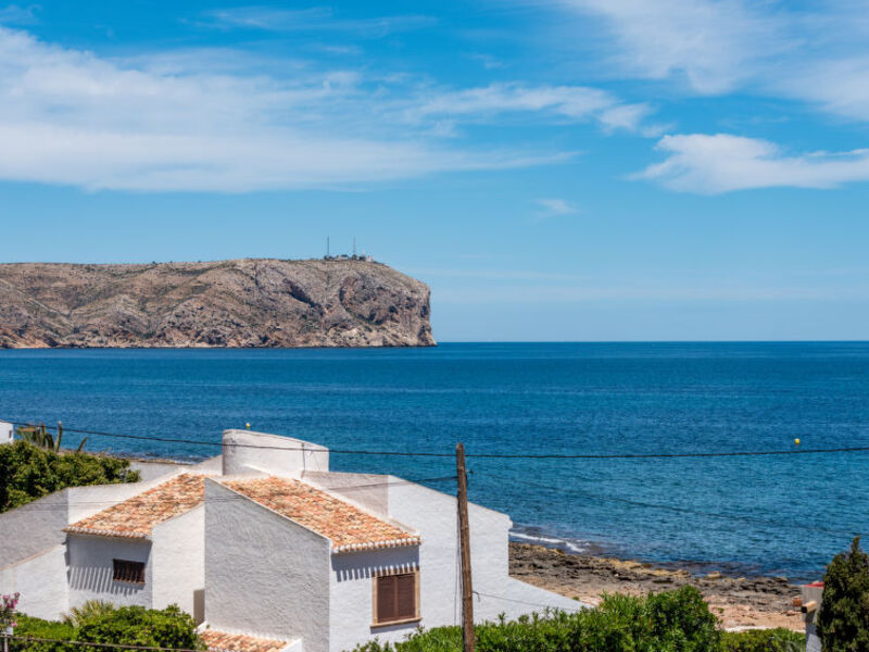 La Pergola