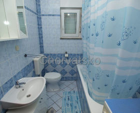 Apartmán Berenika