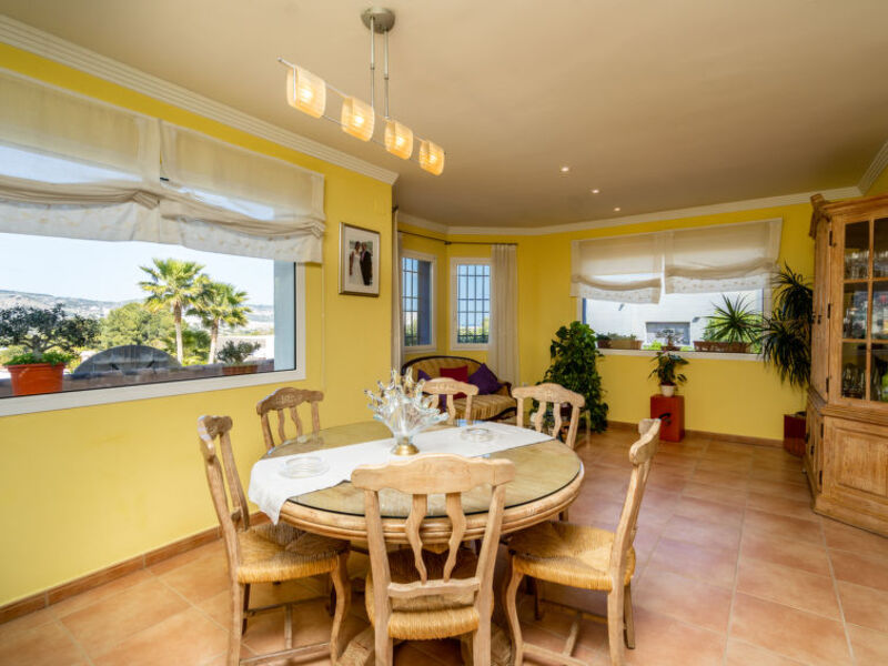 Villa Melero