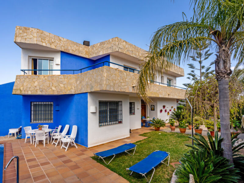 Villa Melero