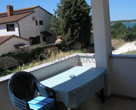 Apartmán Berenika