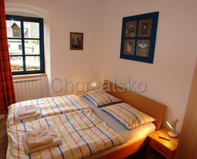 Apartmán Berenika
