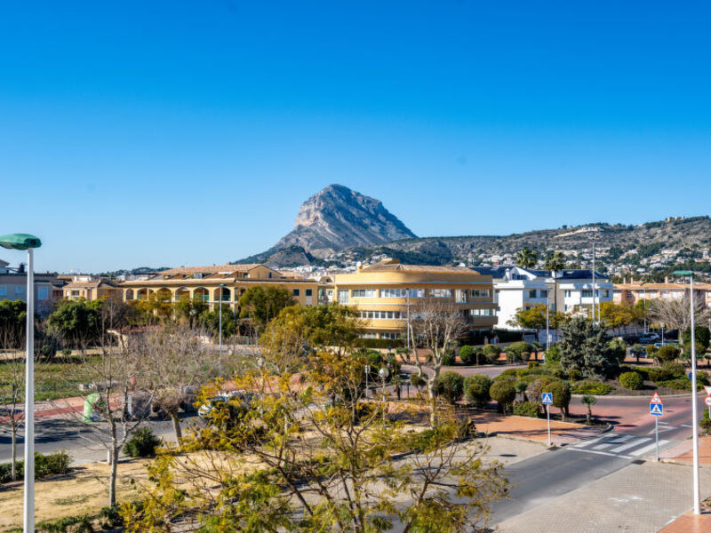 Montañar Luz