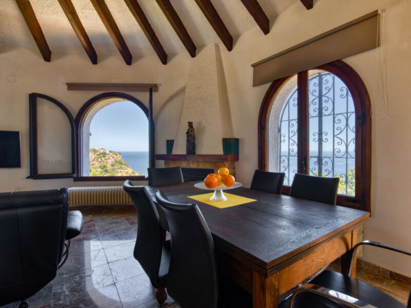 Villa Vista Bonita