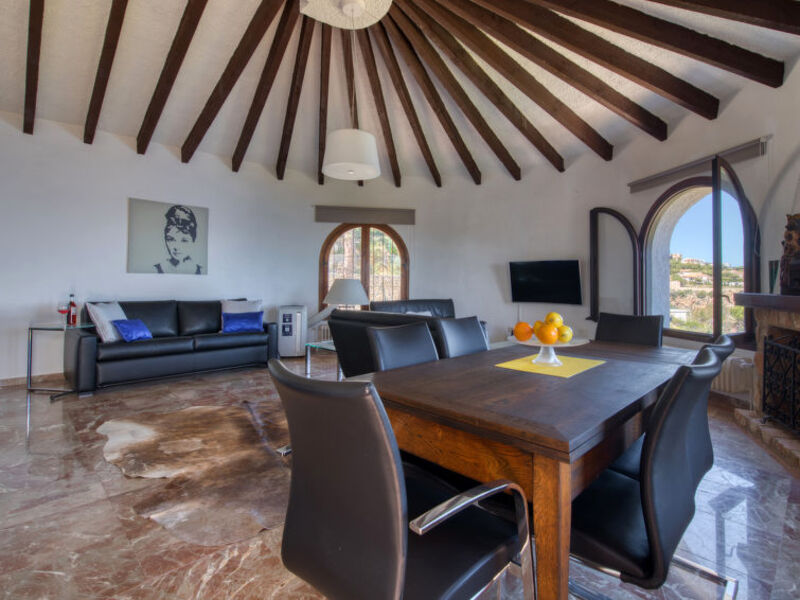 Villa Vista Bonita