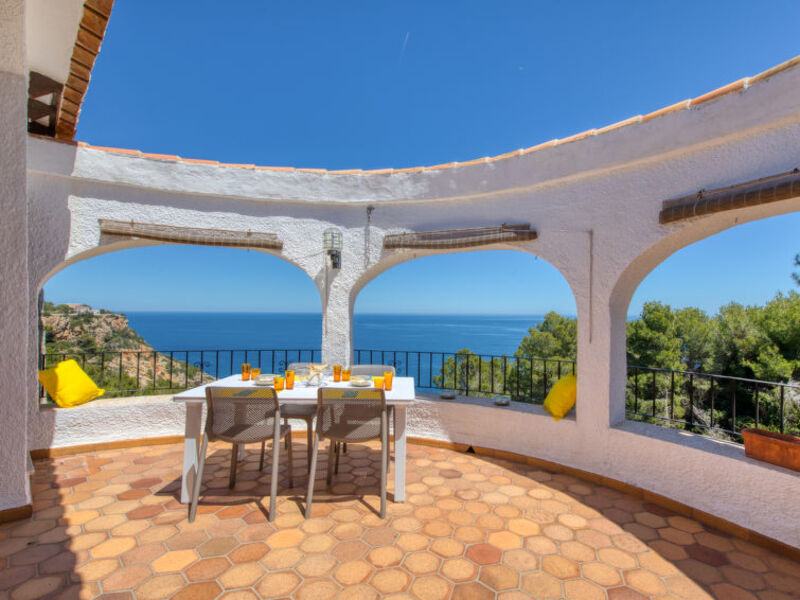 Villa Vista Bonita