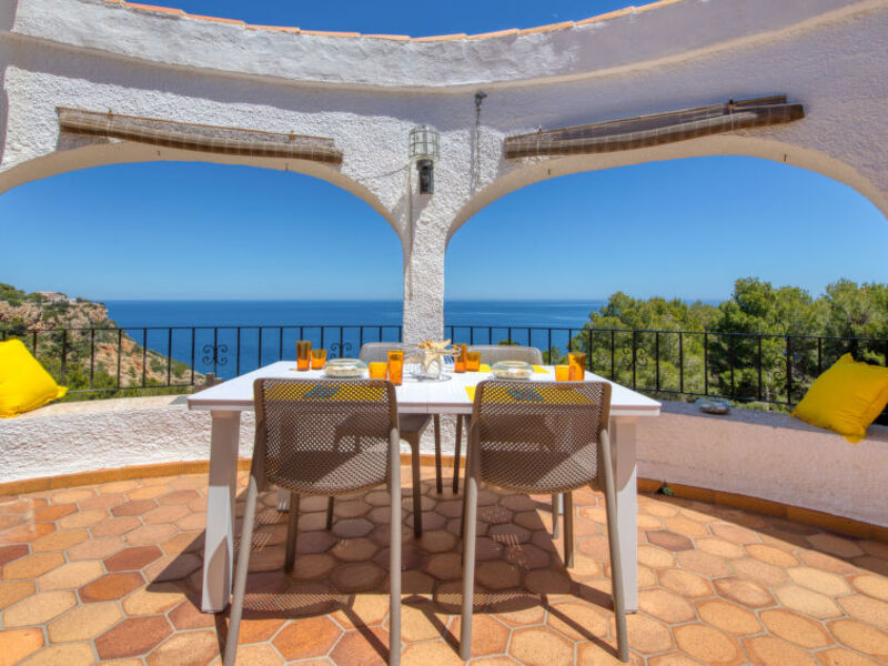 Villa Vista Bonita