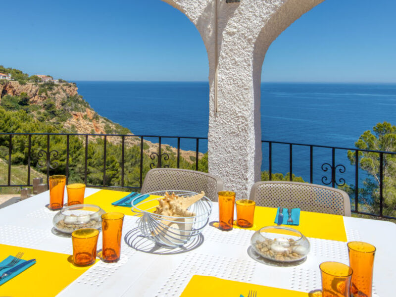 Villa Vista Bonita