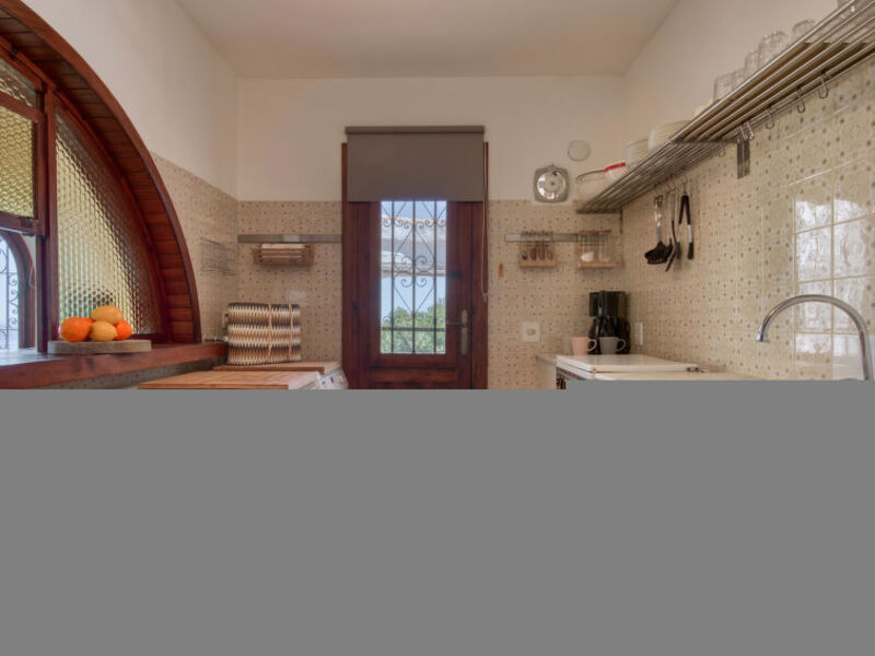 Villa Vista Bonita