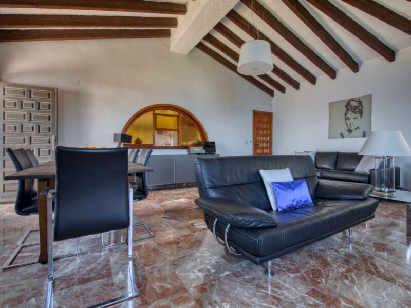 Villa Vista Bonita