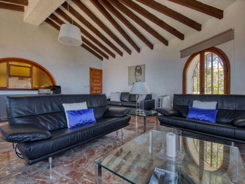 Villa Vista Bonita