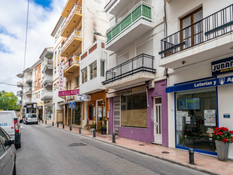 Cristo Del Mar