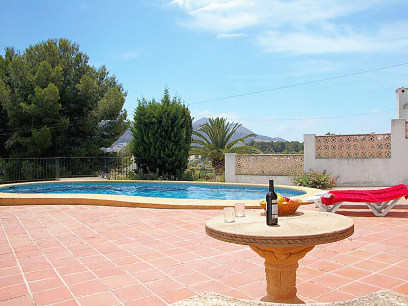 Casa Colina