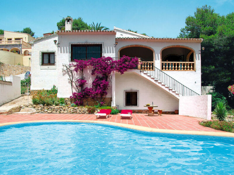 Casa Colina