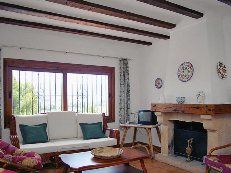Casa Colina