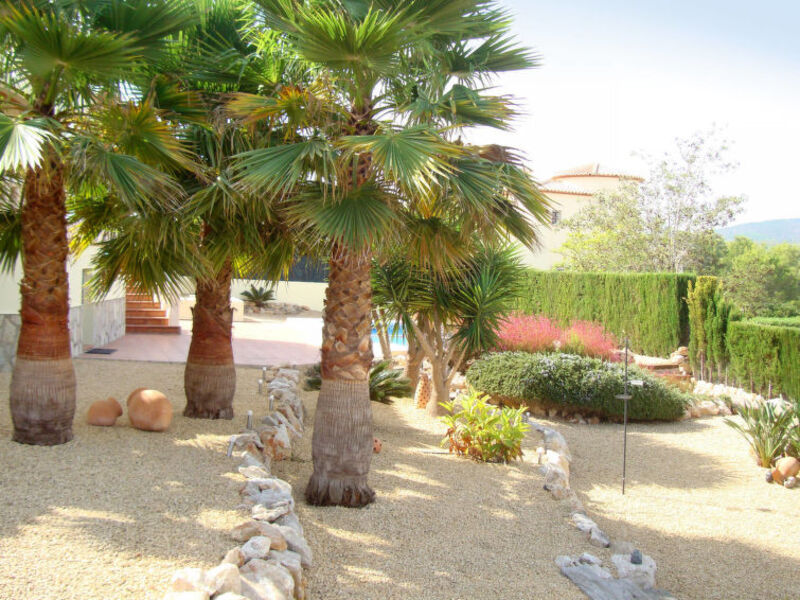 Villa Gabriela