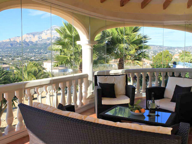 Villa Gabriela