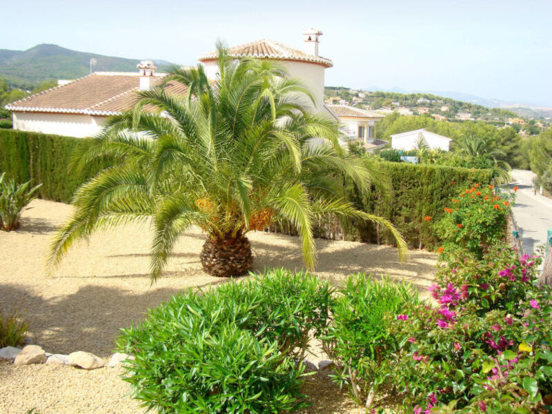 Villa Gabriela