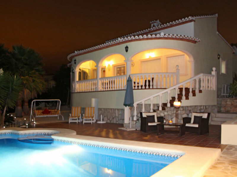 Villa Gabriela