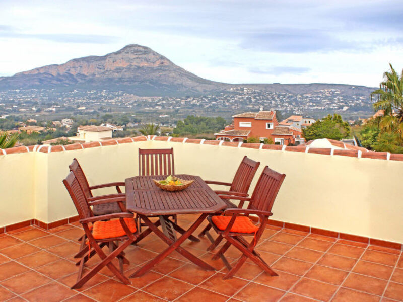 Villa Gabriela