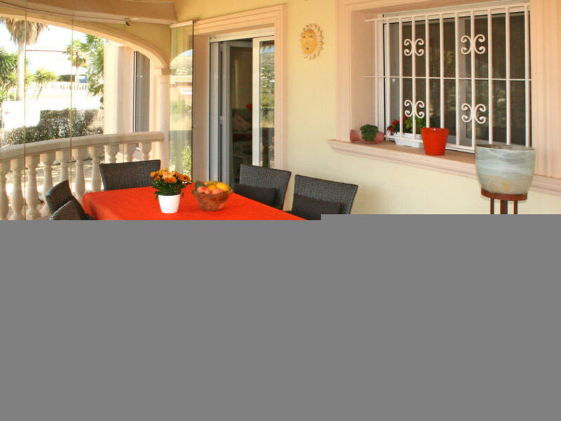 Villa Gabriela