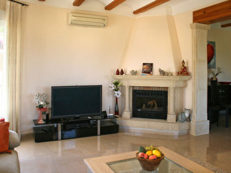 Villa Gabriela