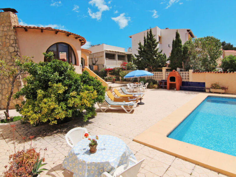 Casa Canuta I