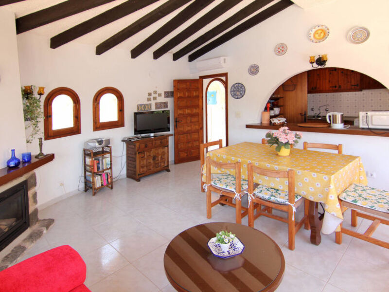 Casa Canuta I