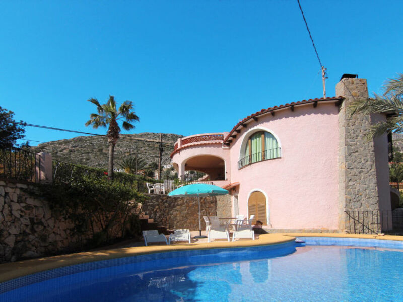 Maryvilla