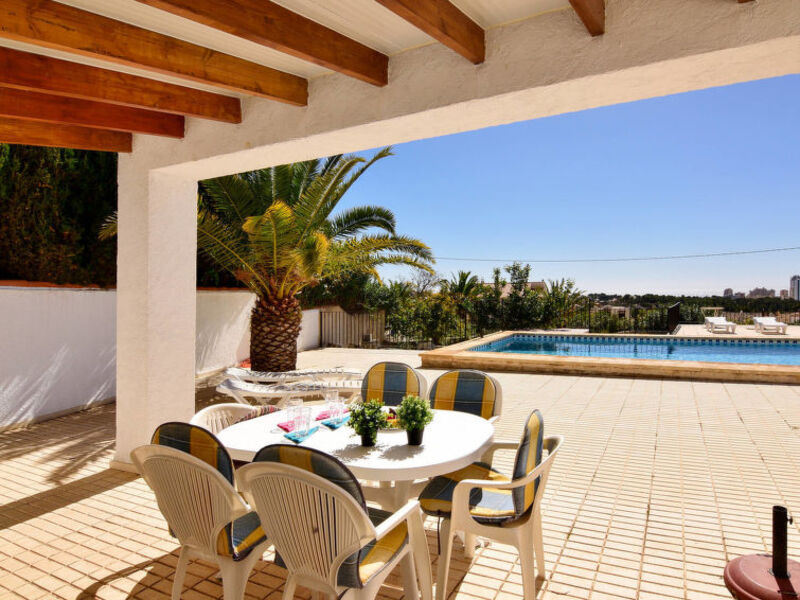 Casa Noelia