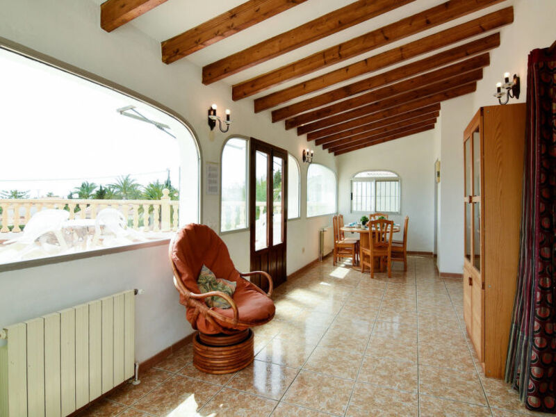 Casa Noelia
