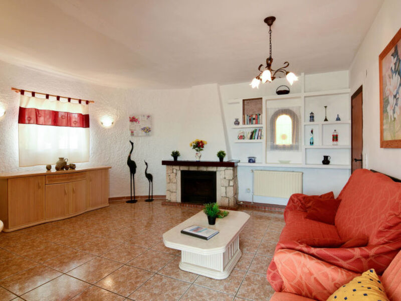 Casa Noelia
