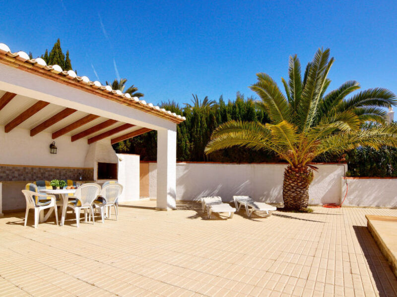 Casa Noelia