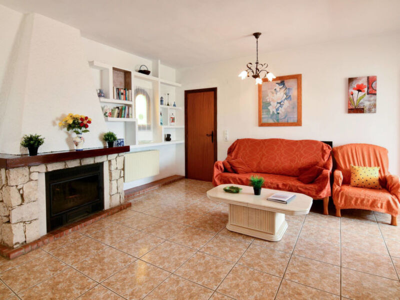 Casa Noelia
