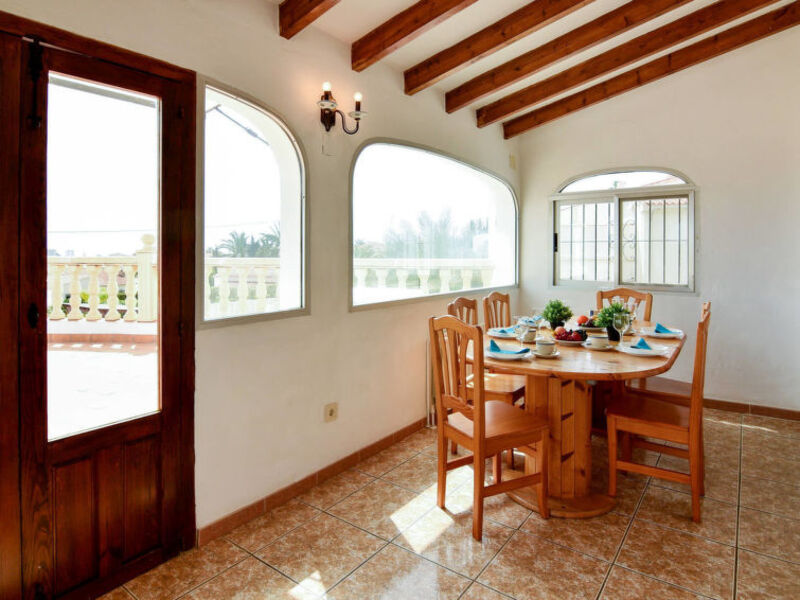 Casa Noelia