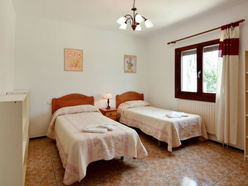 Casa Noelia