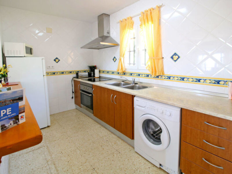 Casa Jose Luis