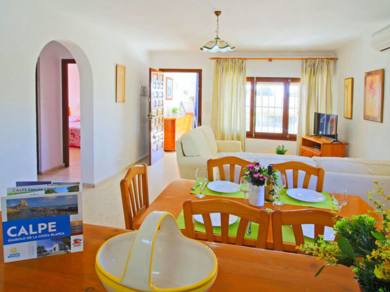 Casa Jose Luis
